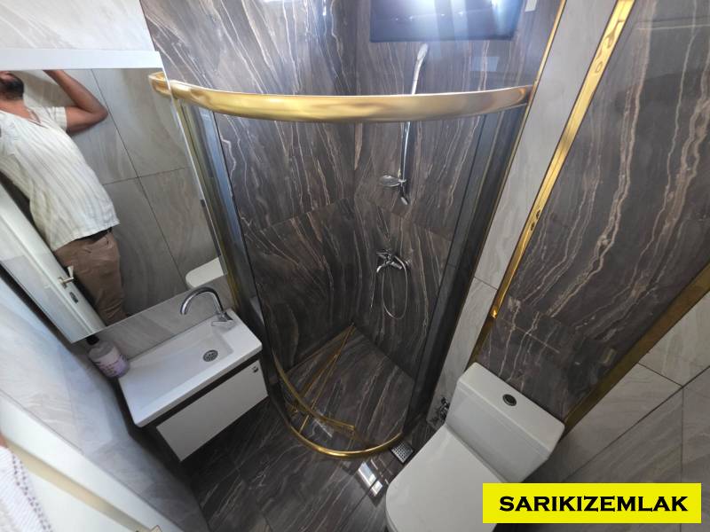 Edremit Kadıköy Mah`da3+1  Daire. - 7